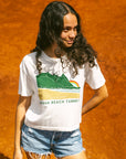 W's Tunnels Boxy Tee