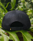 Color Crest Foam Trucker