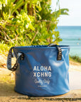 Dry Kine Bucket 20L - Blue