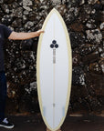 Channel Islands Twin Pin 5'8"