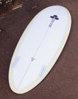 Channel Islands Twin Pin 5'8"