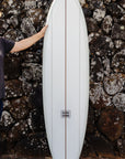 AX Flying Nene 6'10"