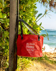 Dry Kine Bucket 20L -Red
