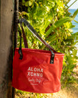 Dry Kine Bucket 20L -Red