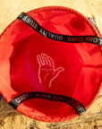 Dry Kine Bucket 20L -Red