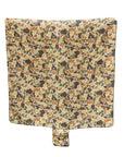 Pua Pop / Nene Camo Beach Blanket