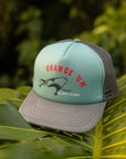 Da Adda Chance 'Um Trucker Hat