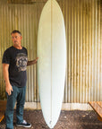 Christenson C-Bucket 8'0"