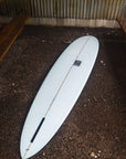 Christenson C-Bucket 8'0"