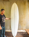 Christenson C-Bucket 7'6"