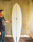 Christenson C-Bucket 7'6"