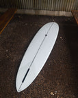 Christenson C-Bucket 7'6"