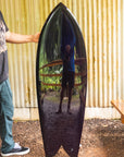 Christenson Fish 5'2"