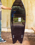 Christenson Fish 5'2"