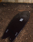 Christenson Fish 5'2"