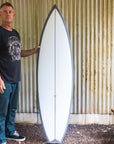Christenson OP3 6'0""
