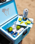 Small Kine Cooler