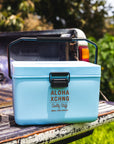 Small Kine Cooler