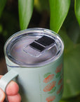 Ohia Camp Mug