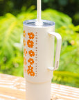 Puakenikeni 32oz Straw Cup