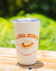 Paniolo Papale 12oz Tumbler