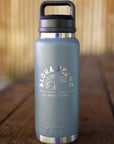 Kalo Yeti 36oz Water Bottle