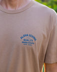 M's Quality G&S Kauai Tee