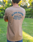 M's Quality G&S Kauai Tee