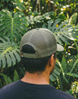 The Coast Foam Trucker