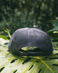 Flower Blooms Youth Trucker Hat
