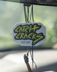 Catch Cracks Air Freshna
