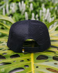 Shop Logo Structured Trucker Hat