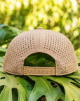 MELIN x AX Shop Logo Hydro Odysea Rope Stealth - TOBI