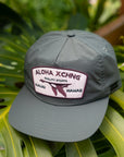 Wildlife Unstructured 5-Panel Hat