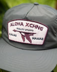 Wildlife Unstructured 5-Panel Hat