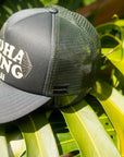 Opihi Man Foam Trucker