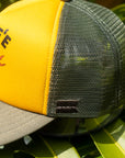 Koke'e Crawdads Foam Trucker