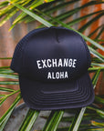 Exchange Aloha Foam Trucker