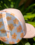 Hau Hibiscus Keiki Foam Trucker