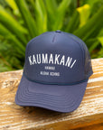 Kaumakani Trucker Hat