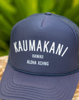Kaumakani Trucker Hat