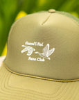 Hawaii Nei Nene Club Trucker Hat