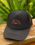Kilauea Garage Trucker Hat