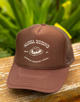 Paniolo Papale Hat