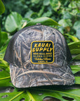 Kauai Supply Realtree MAX 7 Trucker Hat