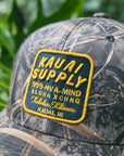 Kauai Supply Realtree MAX 7 Trucker Hat
