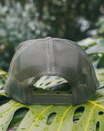 Puakenikeni Trucker Hat