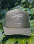 Quality Shaka Trucker Hat