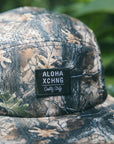 Quality G&S Jacob Runner -Realtree Camo