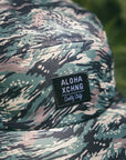 Quality G&S Jacob Runner -Tiger Camo